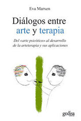 Diálogos entre arte y terapia Diálogos entre arte y terapia