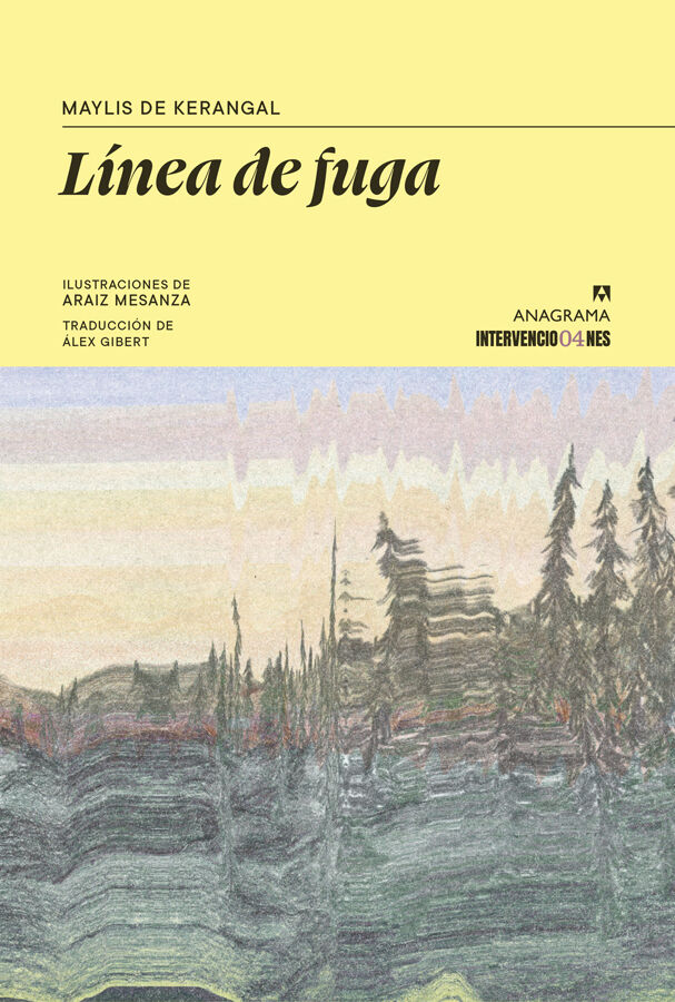 L&iacute;nea de fuga