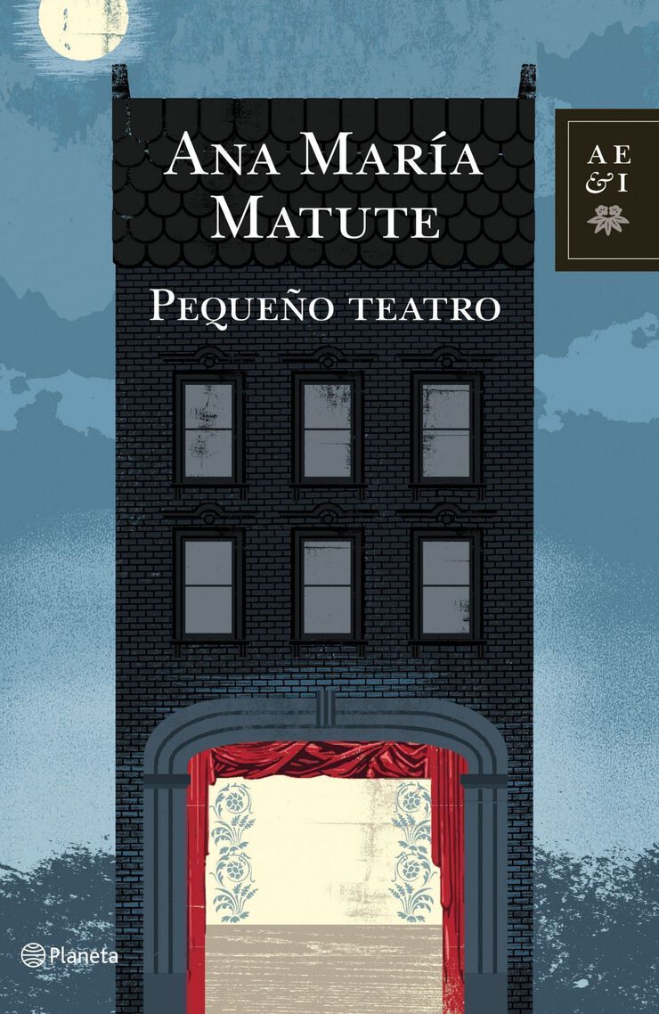 Pequeño teatro