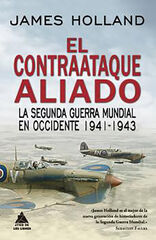 CONTRAATAQUE ALIADO, EL CONTRAATAQUE ALIADO, EL