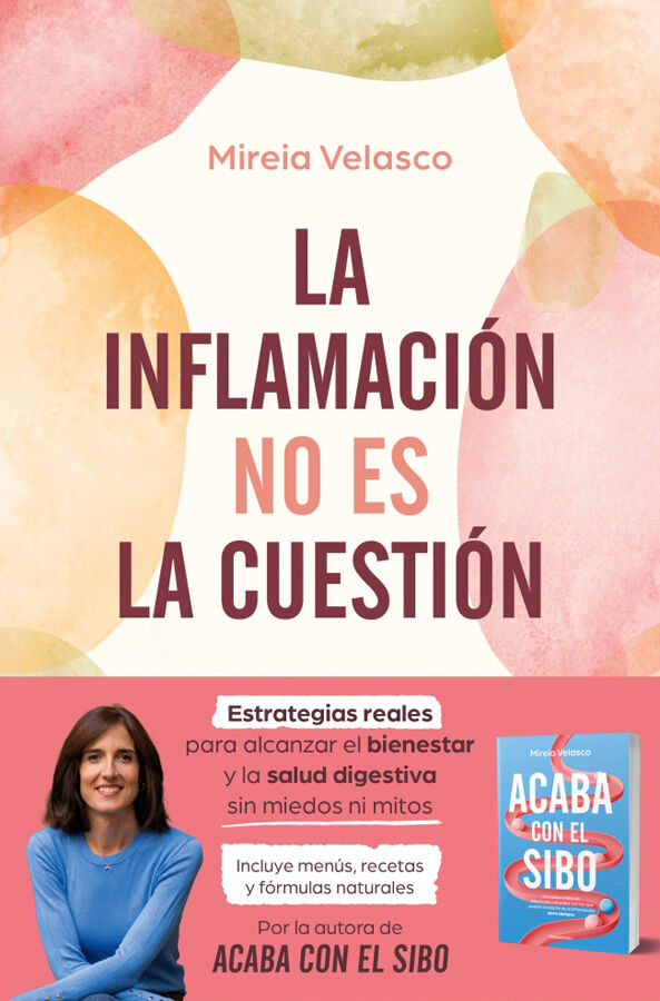 La inflamaci&oacute;n no es la cuesti&oacute;n
