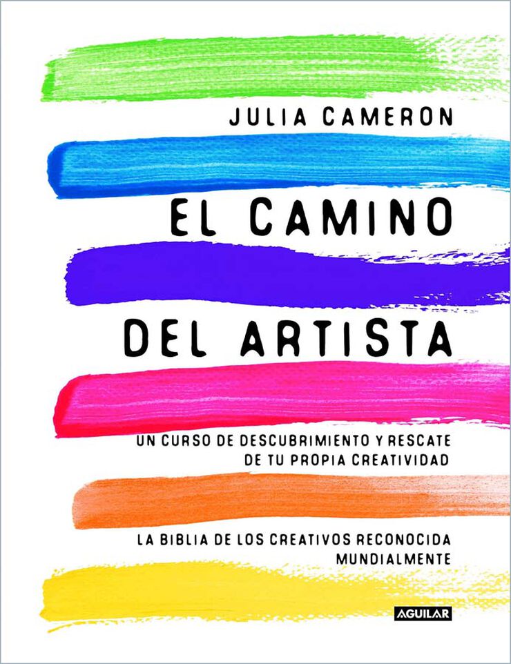 El camino del artista