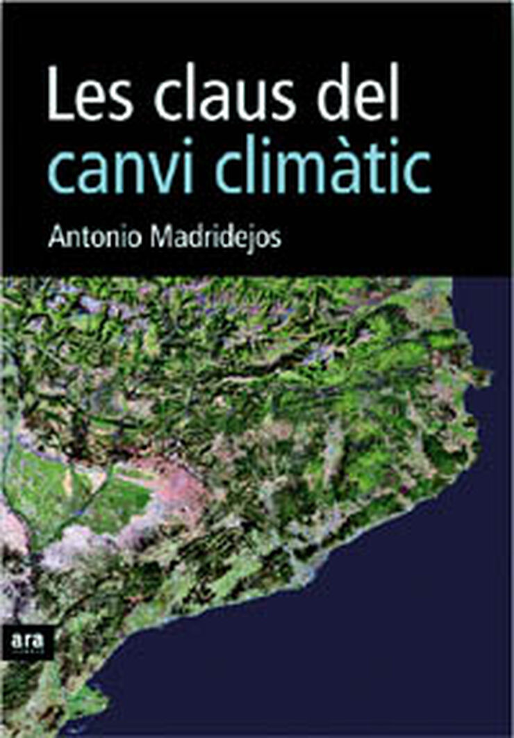 Les claus del canvi climàtic