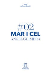 Mar i cel Mar i cel