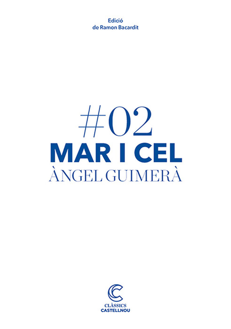 Mar i cel