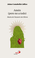 Am&eacute;n (pero no a todo)