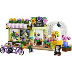 LEGO&reg; Friends Florister&iacute;a Creativa 42693