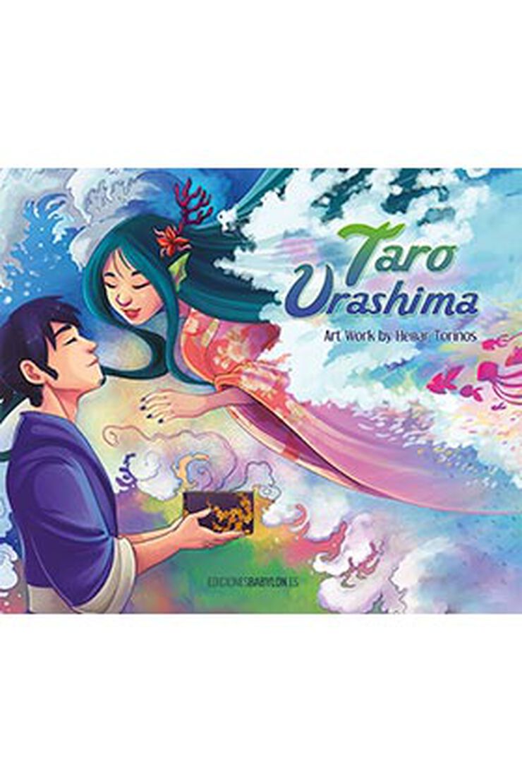 Taro urashima