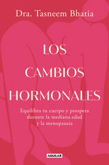 El cambio hormonal El cambio hormonal