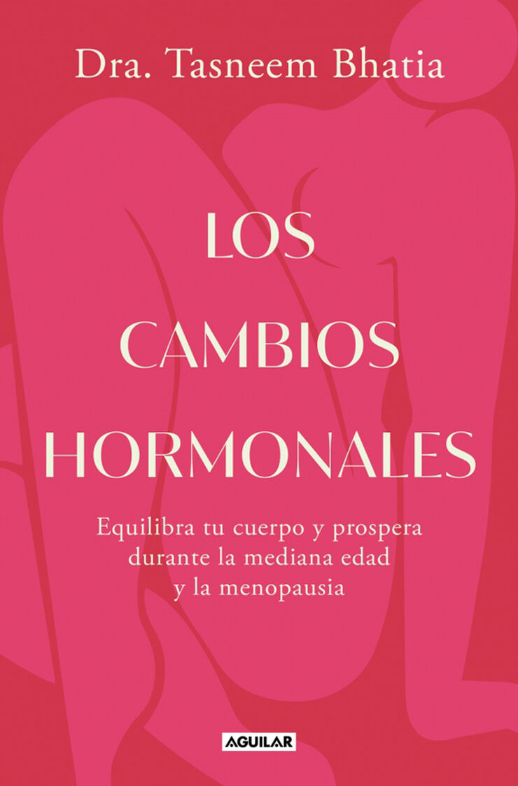 El cambio hormonal