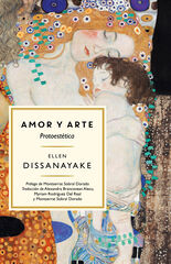 Amor y arte Amor y arte