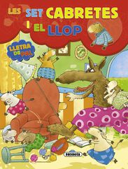 Les set cabretes i el llop Les set cabretes i el llop