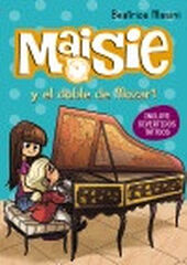 Maisie y el doble de Mozart Maisie y el doble de Mozart