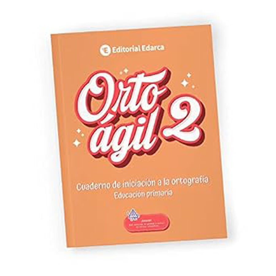 Orto &Aacute;gil 2 Cursiva