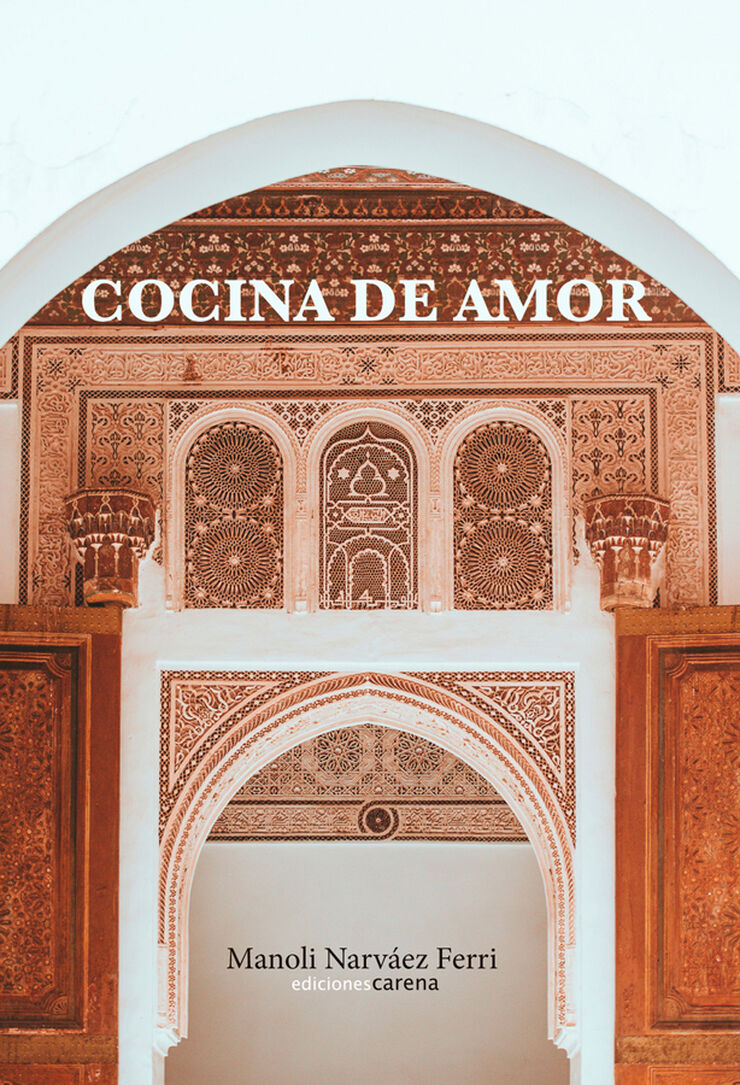 Cocina de amor