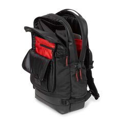 Motxilla Tècnica Eastpak Tecum M Rip black