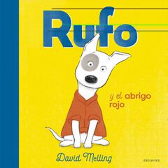 Rufo y el abrigo rojo