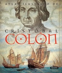 Cristóbal Colón Cristóbal Colón