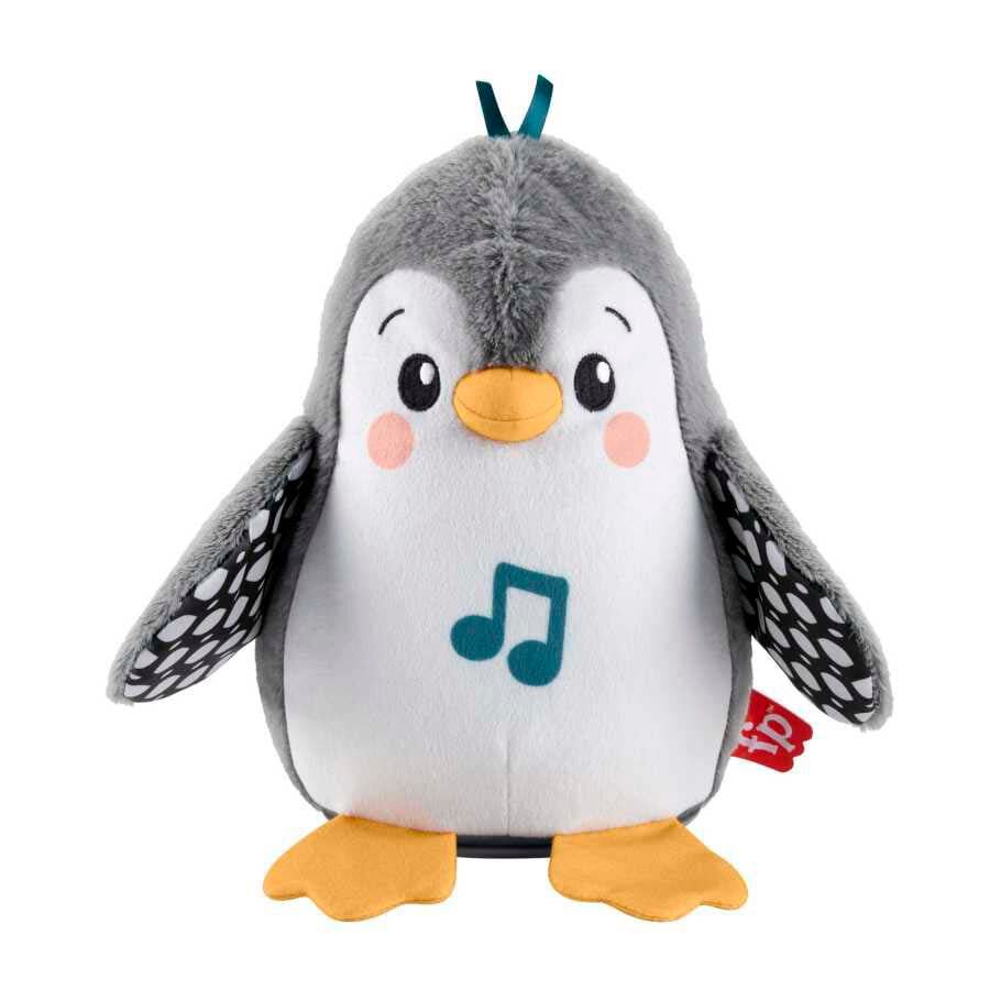 Fisher Price Ping&uuml;ino Camina