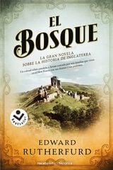 El bosque El bosque