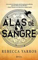 Alas de sangre (Empíreo 1) Alas de sangre (Empíreo 1)