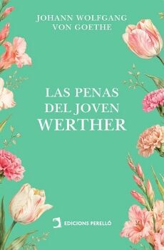 Las penas del joven Werther