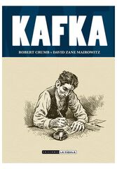 Kafka Kafka