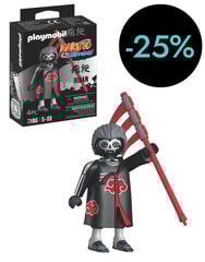 Playmobil Naruto Shippuden Hidan 71106