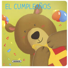Cumpleaños, El