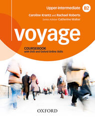 Voyage B2 Sb+Wb/K Practice Pk 2019 Voyage B2 Sb+Wb/K Practice Pk 2019