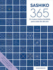 Sashiko 365 Sashiko 365