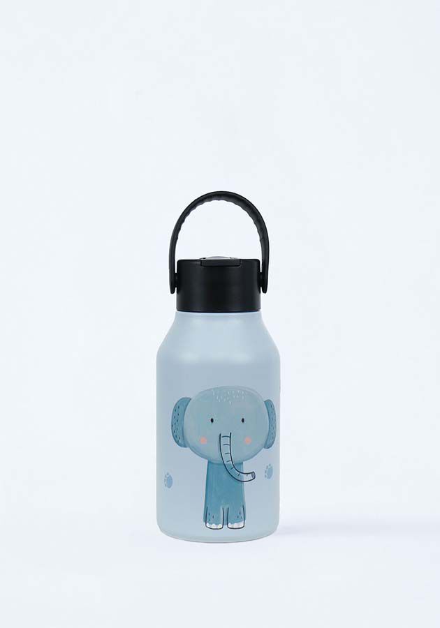 Botella Termo Runbott Mii Marta Munt&eacute; 350ml Elephant