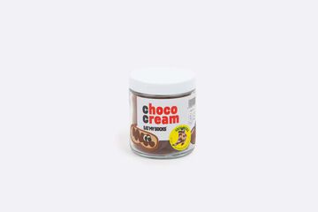 Mitjons Eat My Socks Choco Cream