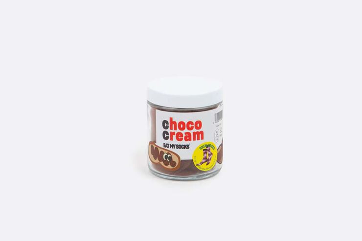 Mitjons Eat My Socks Choco Cream