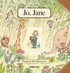 Jo, Jane Jo, Jane