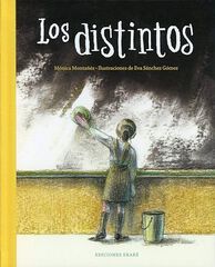 Los distintos