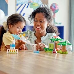 LEGO® Duplo Missió Planetària de Buzz Lightyear 10962