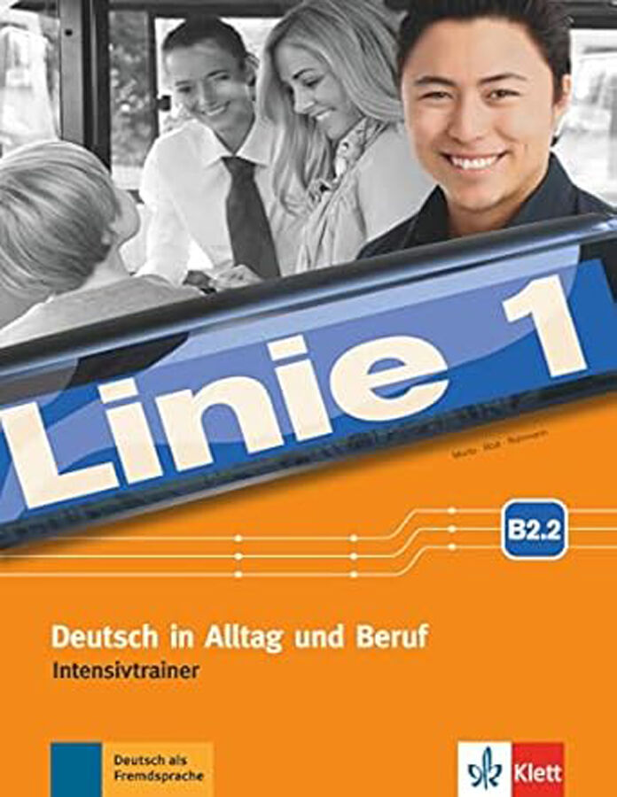 Linie 1 B2.2, Intensivtrainer