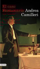 El caso Santamaria El caso Santamaria