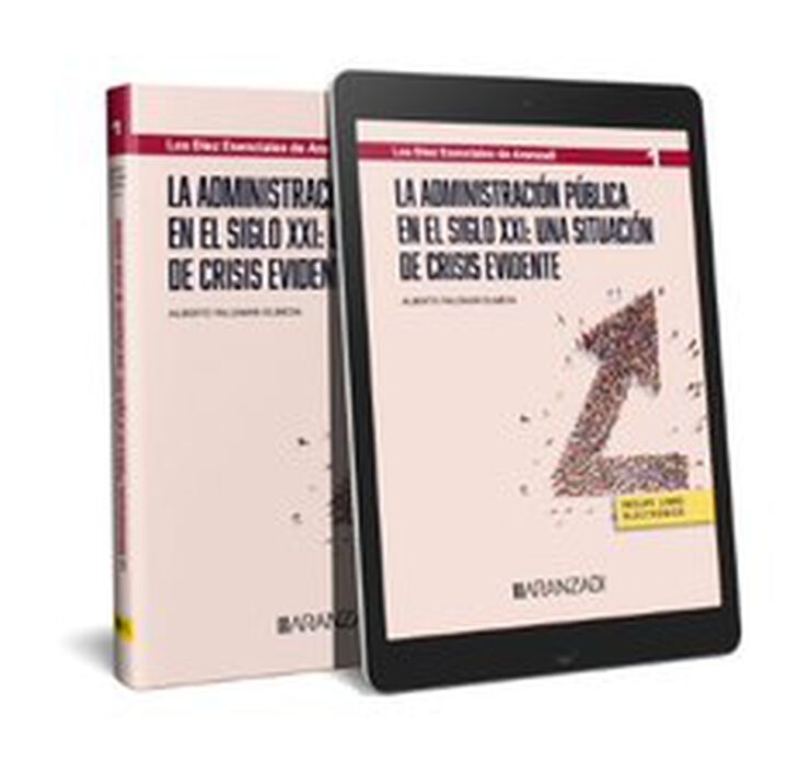 El estado actual del derecho sancionador (Papel + e-book)