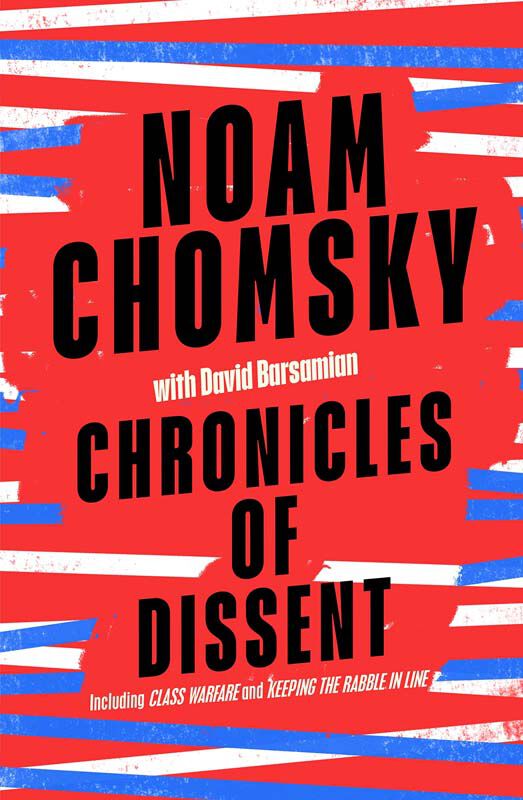 Chronicles of dissent