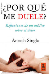 ¿Por qué me duele? ¿Por qué me duele?