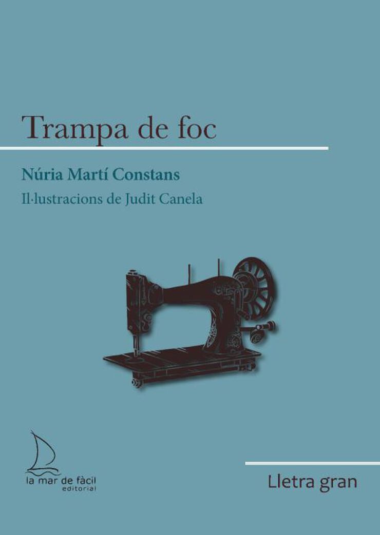 Trampa de foc