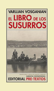 Libro de los susurros, El