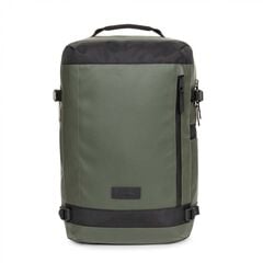 Mochila Eastpak Tecum M CNNCT Top Khaki