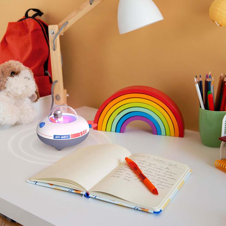 Projector Cosmo Buggy