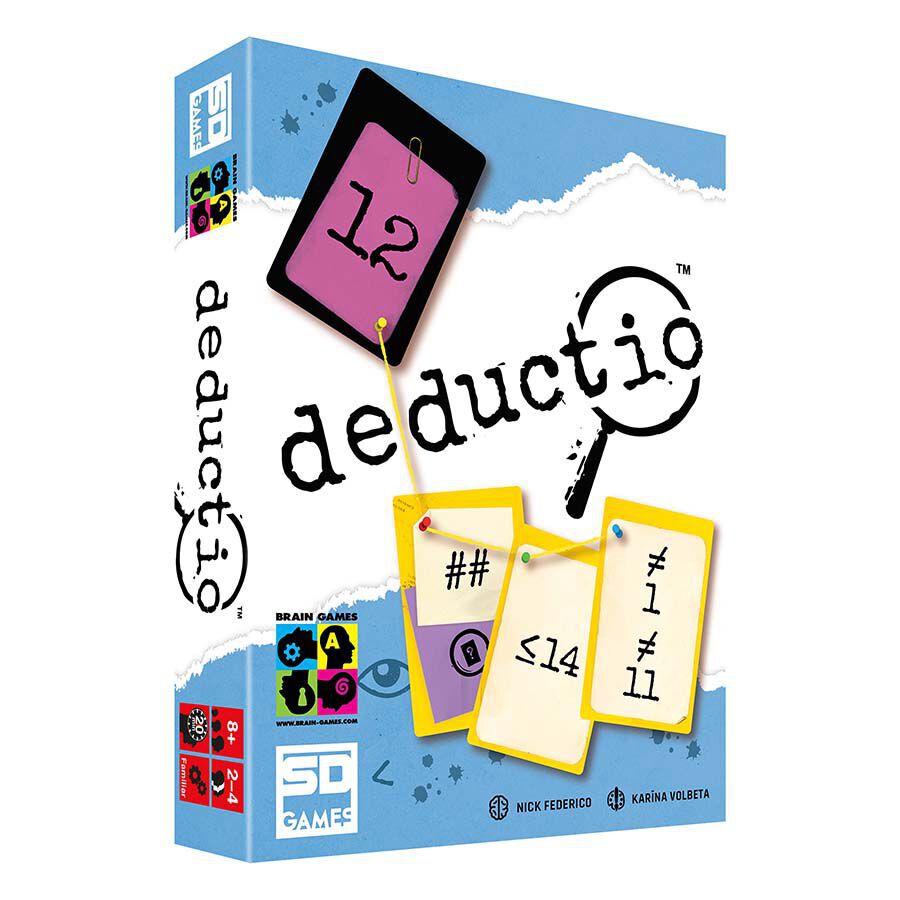 Deductio