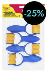 Roleus plastilina Jovi 4u