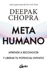 Metahumano Metahumano