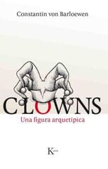 CLOWNS CLOWNS